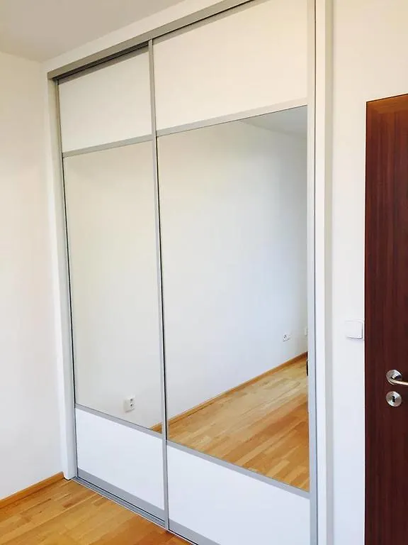 Lägenhet Triplex Residence, Lux-Appartment In The Central Part Karlovy Vary